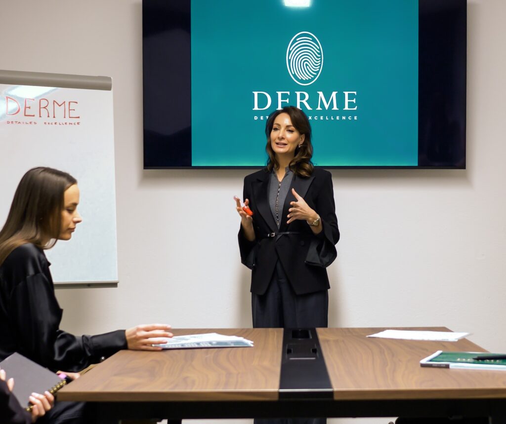 DERME Excellence Academy