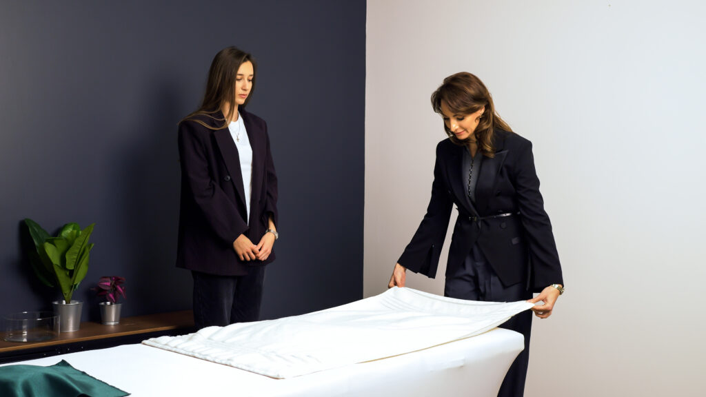 Mojstrstvo – DERME Master