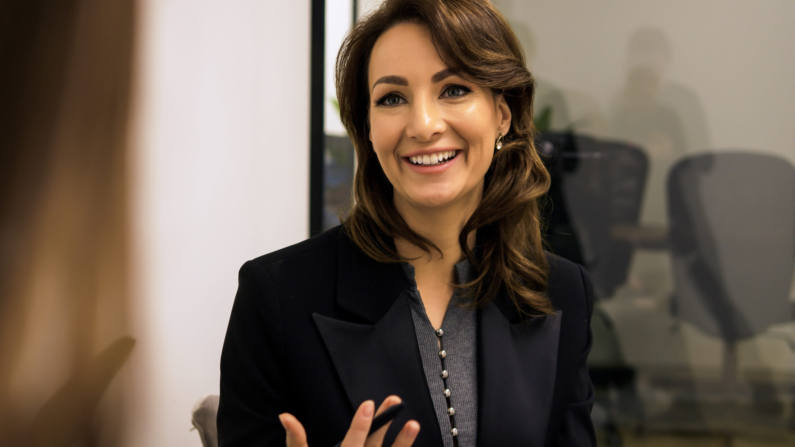 DERME Excellence svetovanje