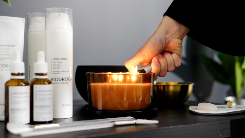 Filozofija Derme Excellence